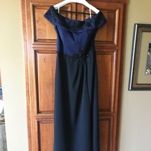 NWT Formal Gown or Mother of Bride Dress byJasmine